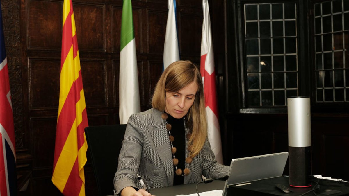 El Consejo de Europa revisará si la decisión del Supremo sobre la inmersión vulnera la Carta de Lenguas Minoritarias