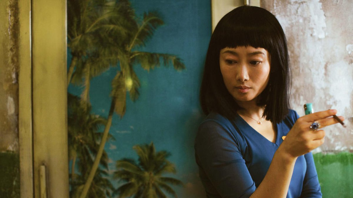 La vida que nos lleva