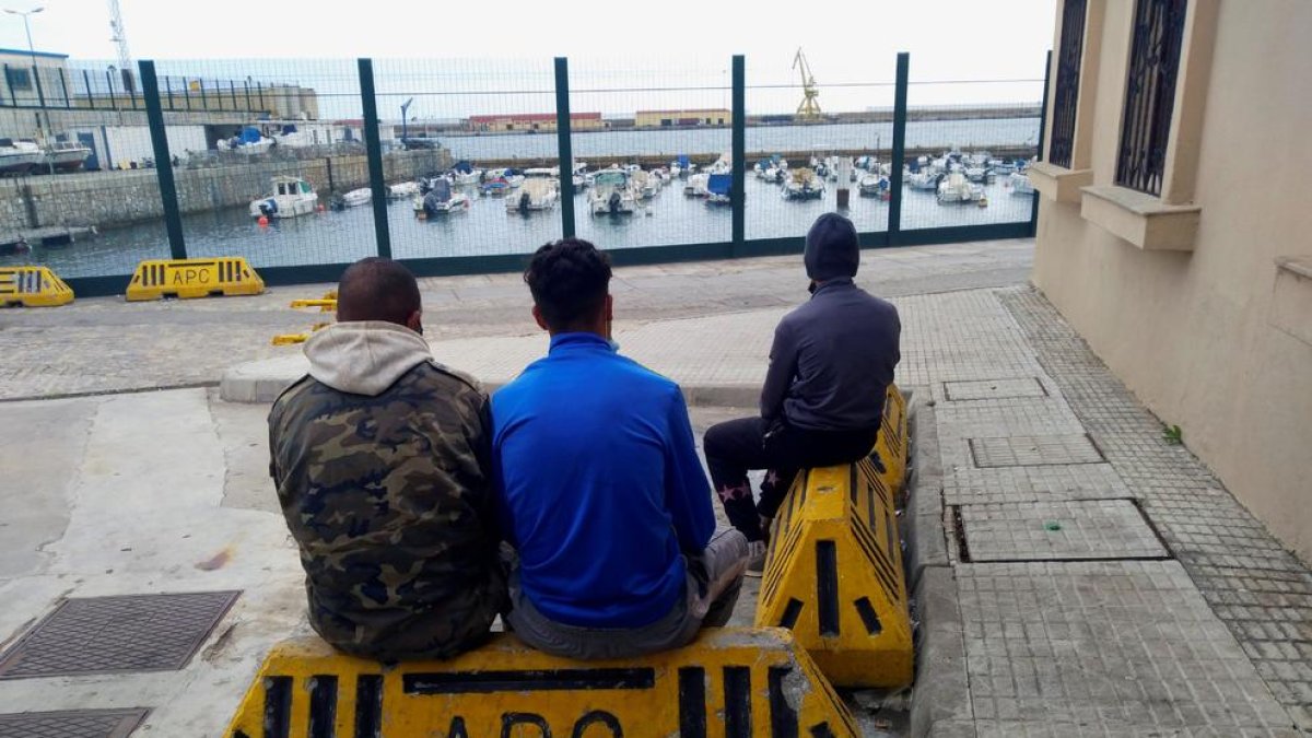 Augmenten els missatges d'odi envers els menors immigrants en xarxes socials