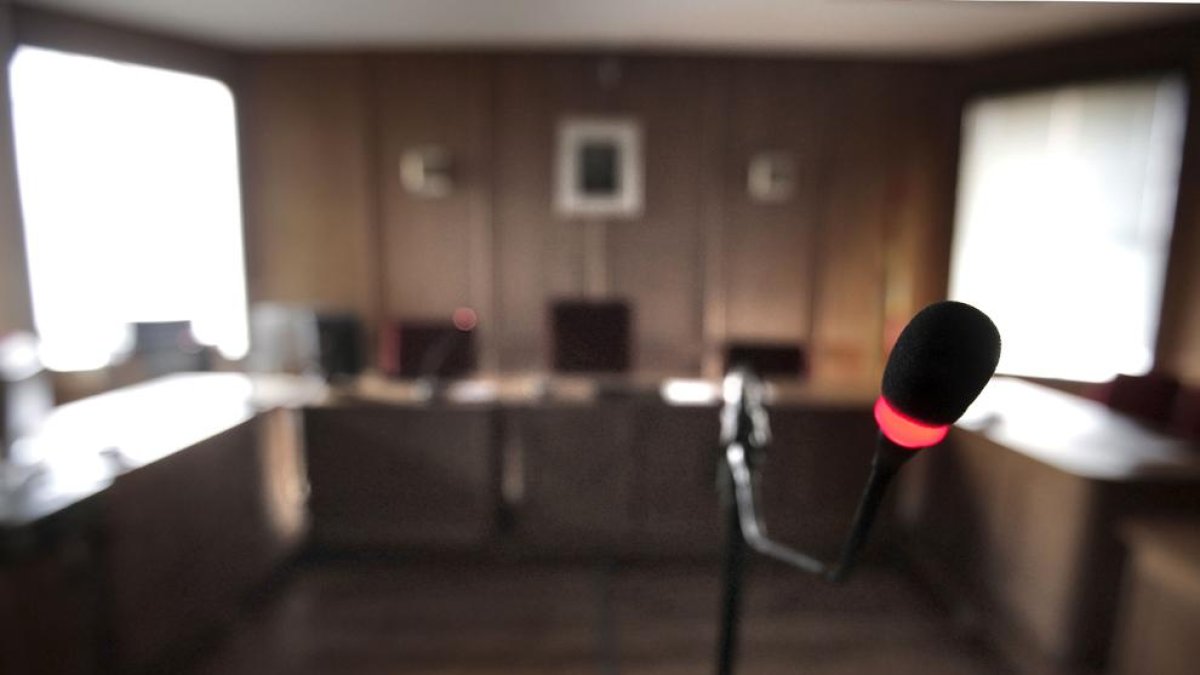 Una jutge de Barcelona resol a favor de vacunar uns nens malgrat l'oposició del pare