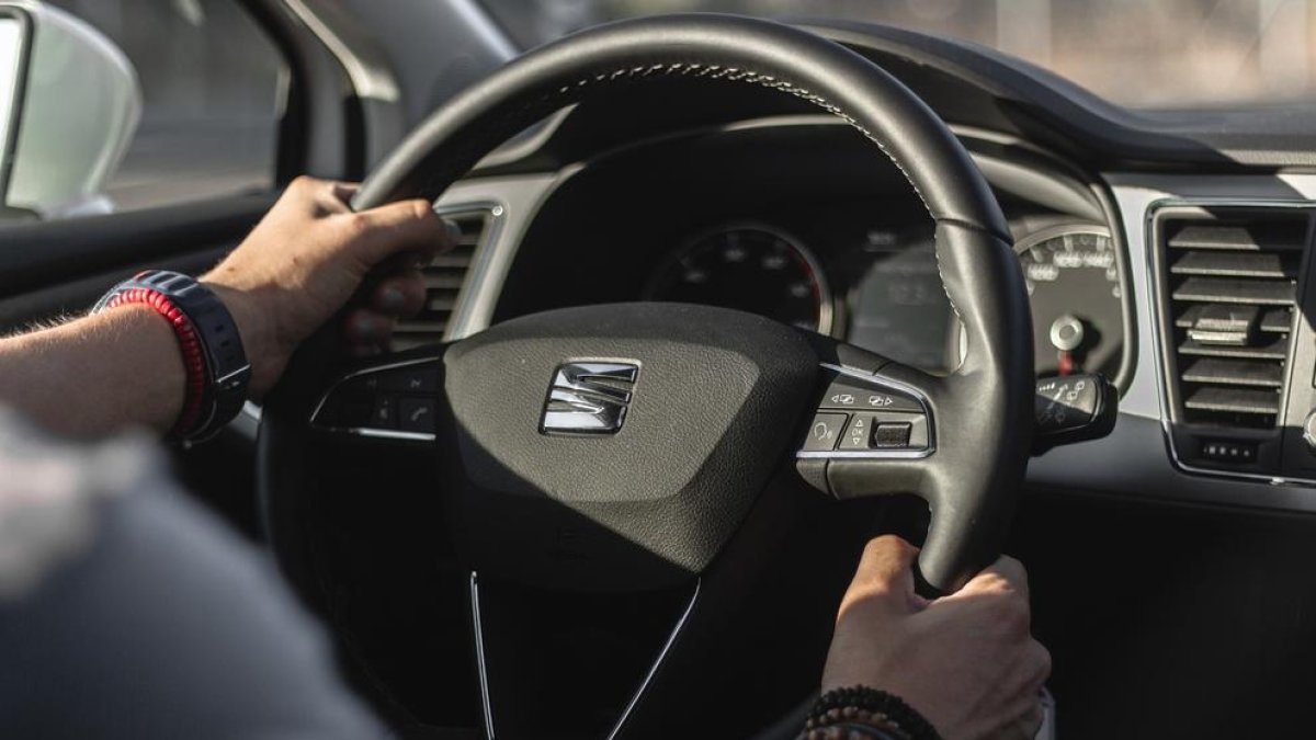 Seat, primera empresa en vacunar: començarà amb uns 800 treballadors de més de 50 anys a partir de dijous