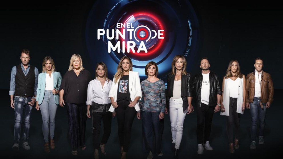 La Xina, en el punt de mira