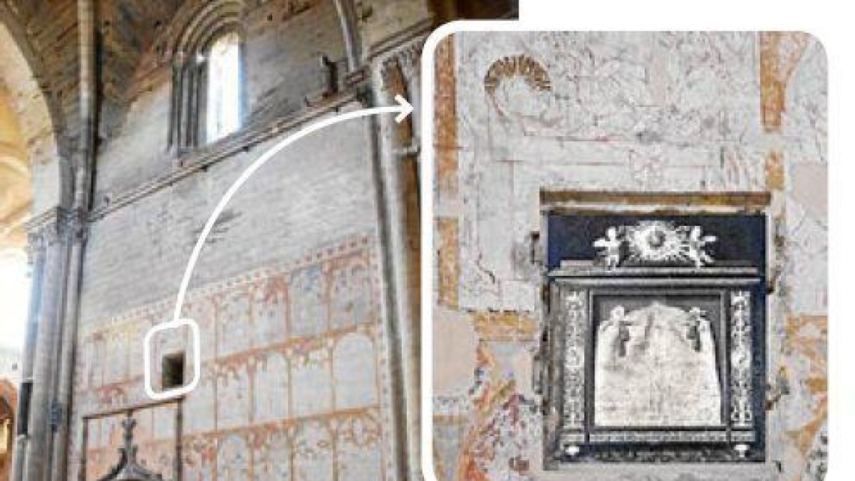 J.R. González. Amics de la Seu Vella.