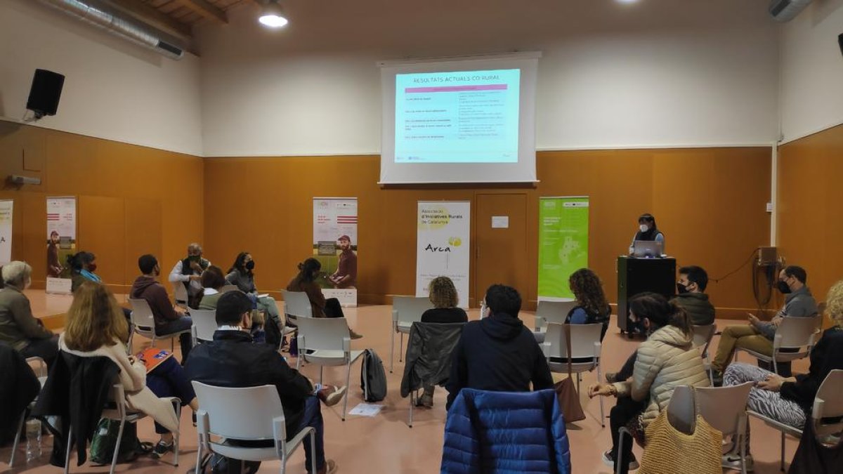 Un estudi de la UdL constata que 200 municipis catalans estan en situació crítica de despoblament