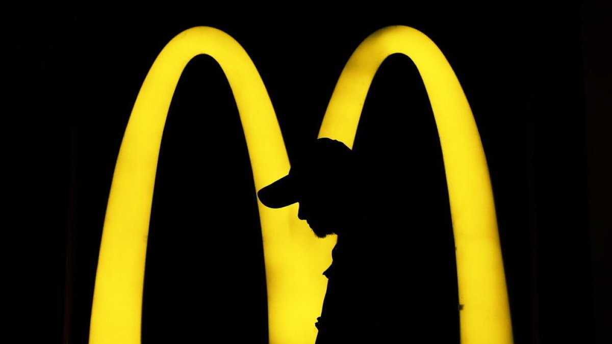 McDonald's, víctima de un ataque informático sin grandes consecuencias