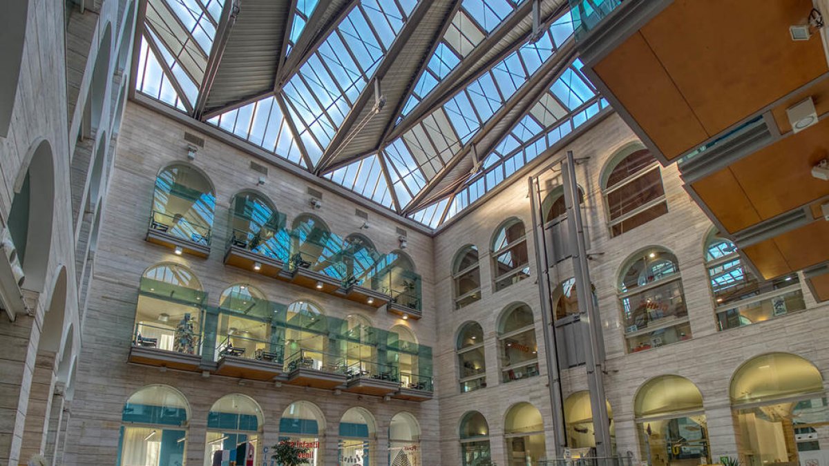 Per unes biblioteques que creïn comunitats