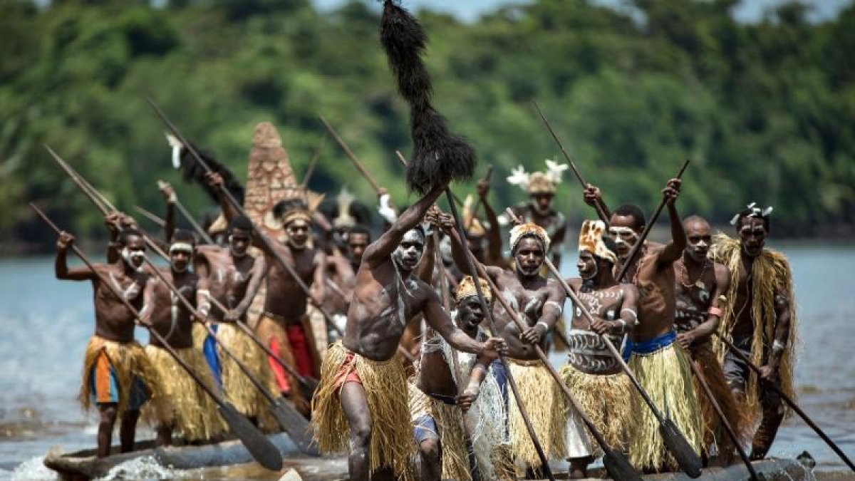 'Els exploradors' hacen inventario