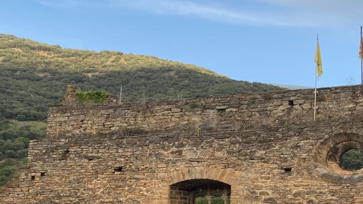 Acte de presentació de l’associació i del llibre ‘El desig d’Olívia’.