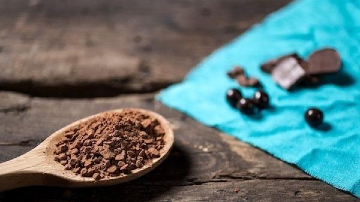 Prendre 2,5 grams de cacau pur millora l'agudesa visual diürna