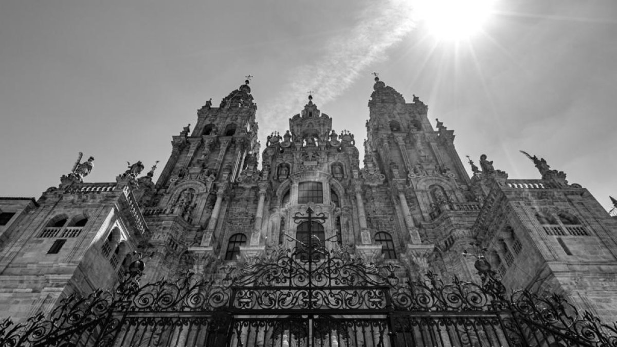 La catedral de Santiago de Compostel·la no paga la llum des de fa mig segle