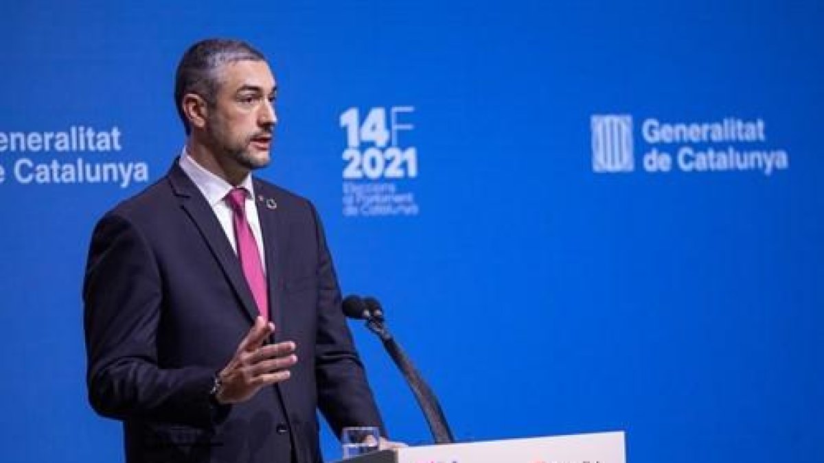 Sabotaje en el repetidor de telefonía, radio y TV en Cubells