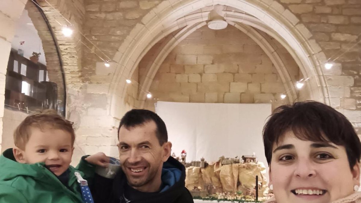 El Nadal amb ulls de nen