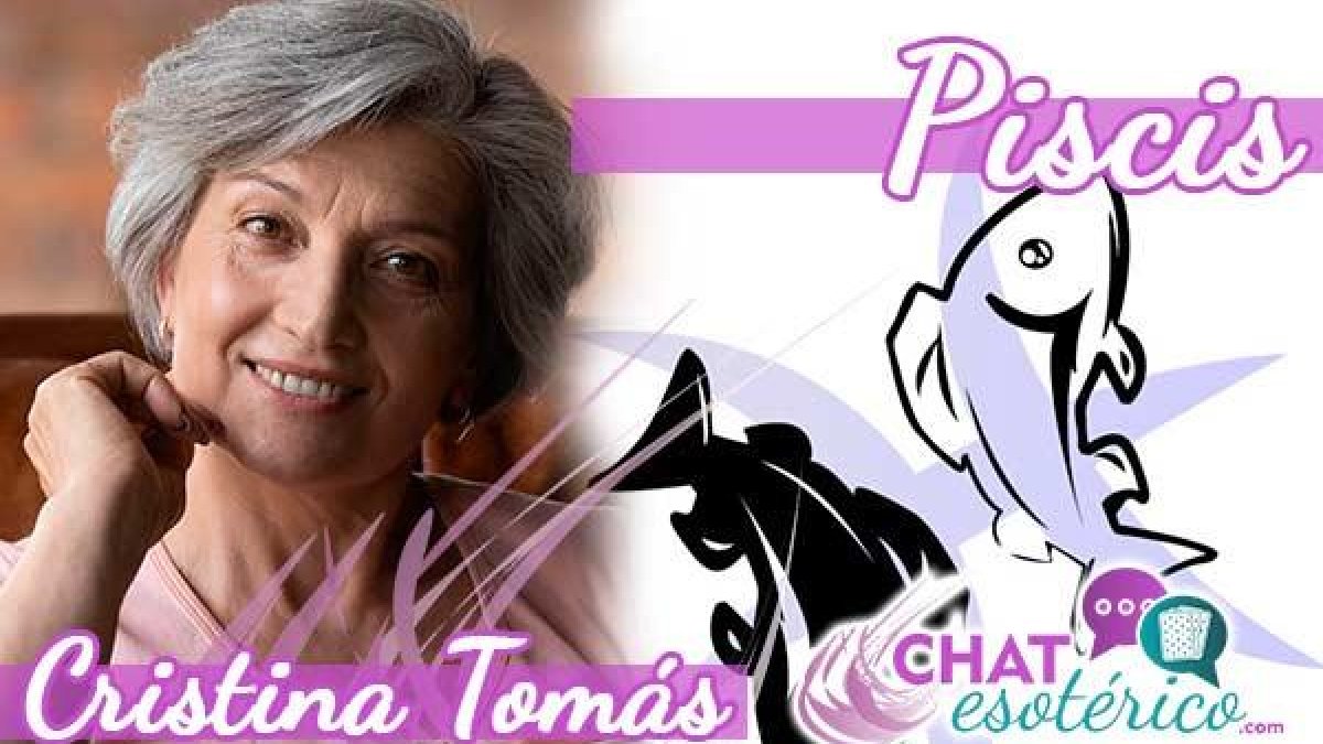 Cristina Tomás - PEIXOS