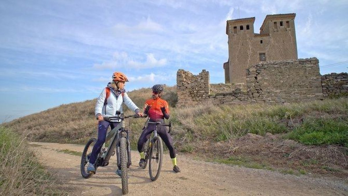 Mascó i Millán, a Lleida
