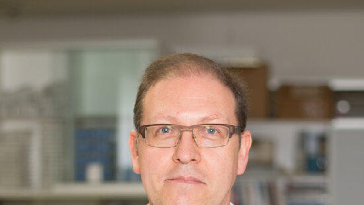 José Manuel Porcel.