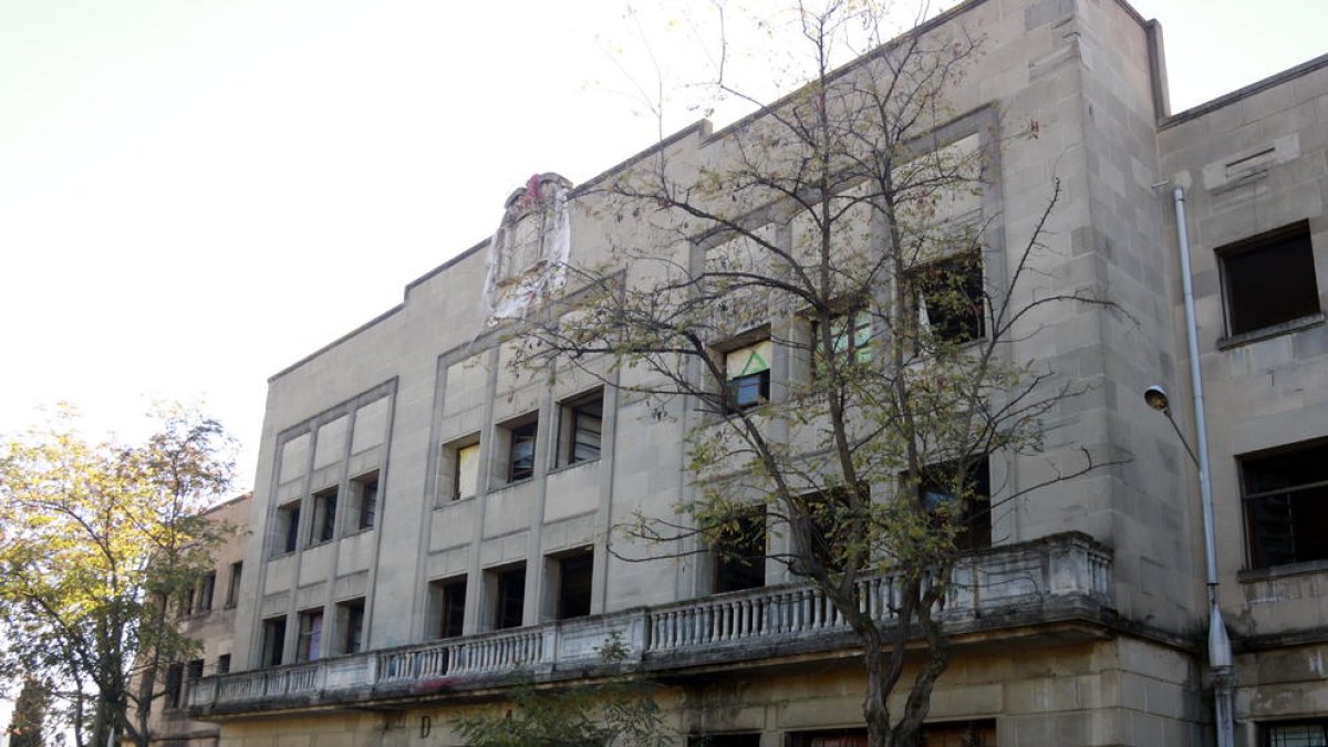 La Associació Castell de Gardeny pide conservar y