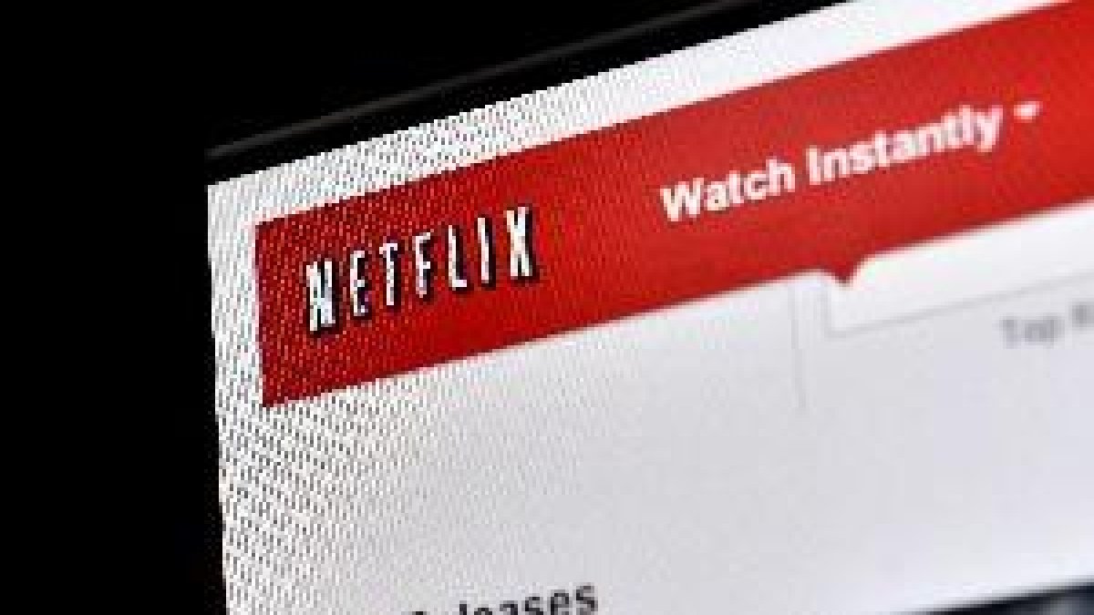 Netflix gana un 48% más en 2020 y supera los 200 millones de suscriptores