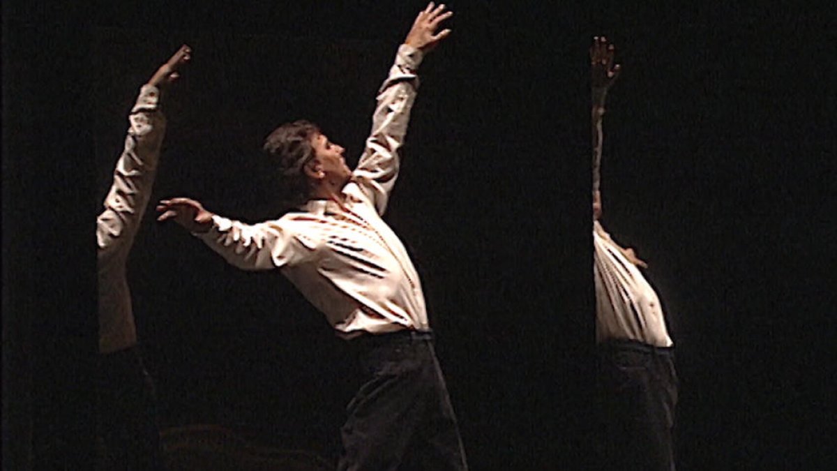 El baile de Gades en La 2