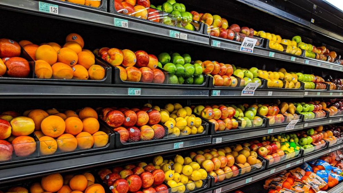 Abusar de los productos light puede engordar