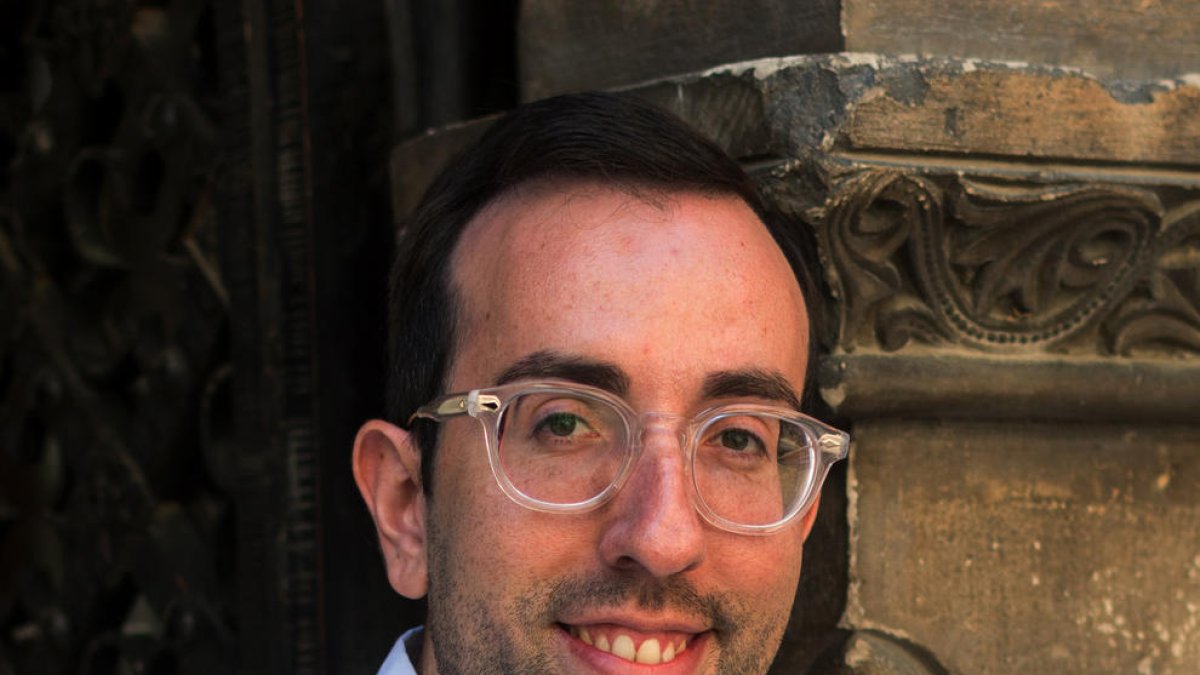 Lleida: Ciutat estratègica
