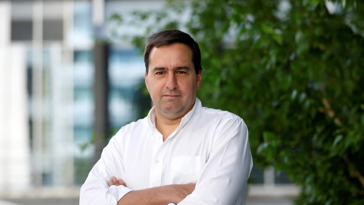 «Hay que anticiparse para ahorrar de cara al futuro y para afrontar imprevistos que puedan venir a largo plazo»