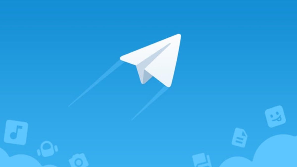 La incògnita Telegram