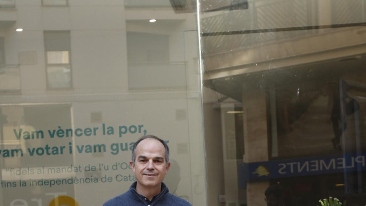 «Los Juegos son una promoción del Pirineo, pero no a cualquier precio»