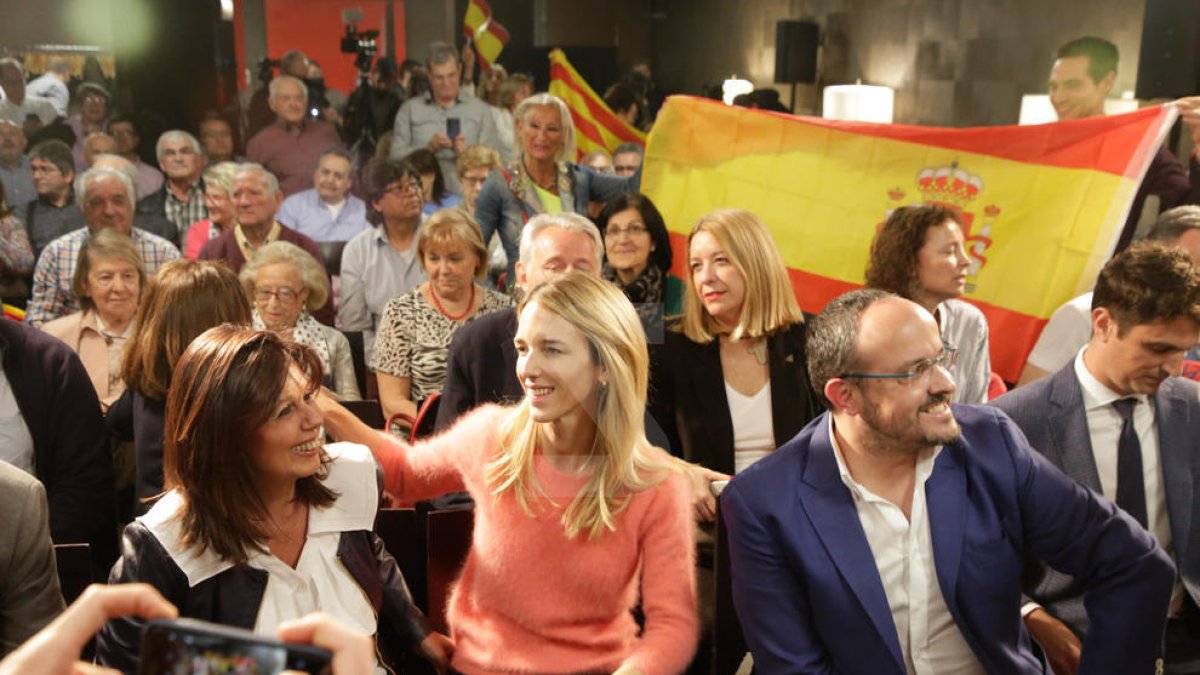 Álvarez de Toledo diu que Casado