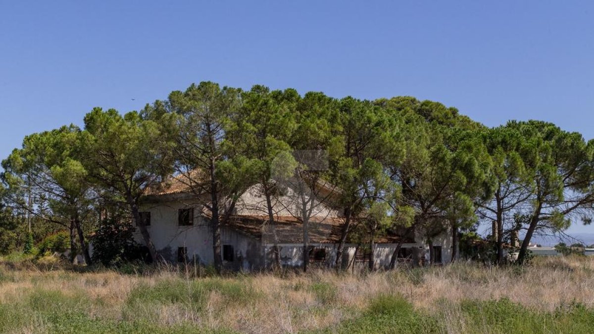 Augmenten les okupacions de cases de l'Horta en les últimes setmanes