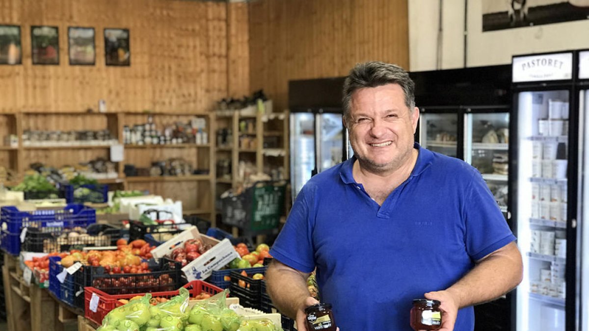 Unes melmelades artesanes de la Noguera acumulen tretze premis internacionals