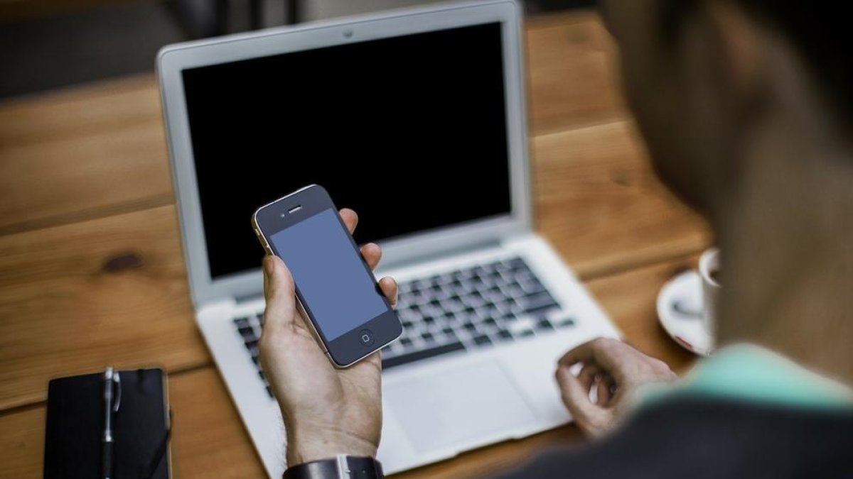 Com afecta internet a la memòria