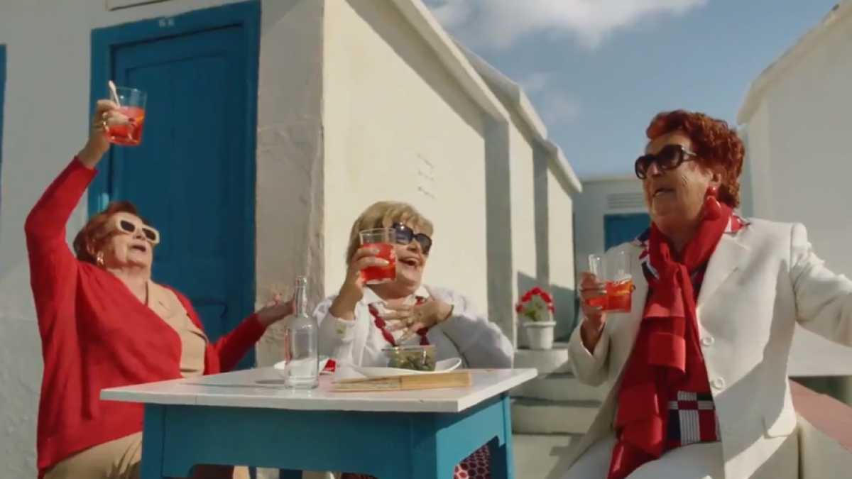 Lleida obre demà el primer festival Primabuela Sound per a gent gran