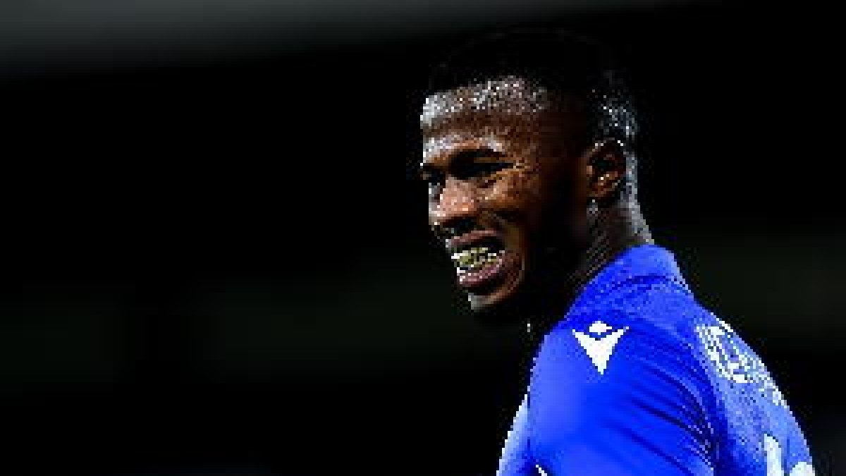 Keita Baldé sobre su ayuda a los temporeros de Lleida: “¿Quién soy yo?