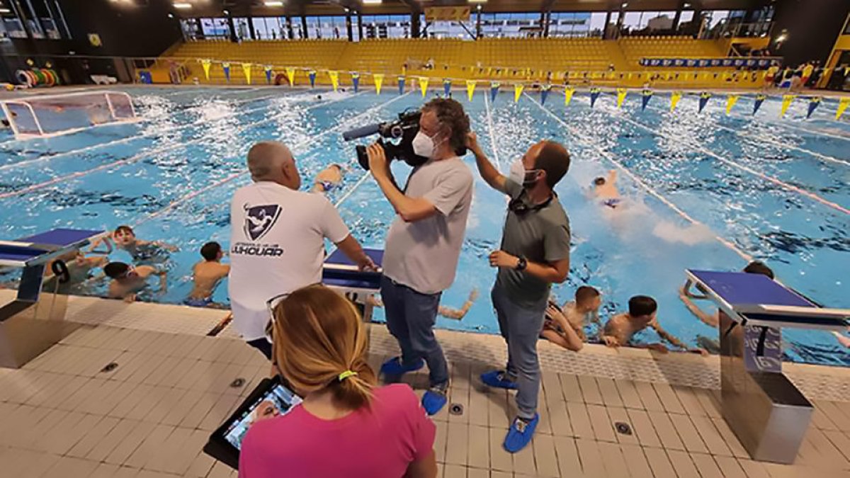 Els croats demanen futur