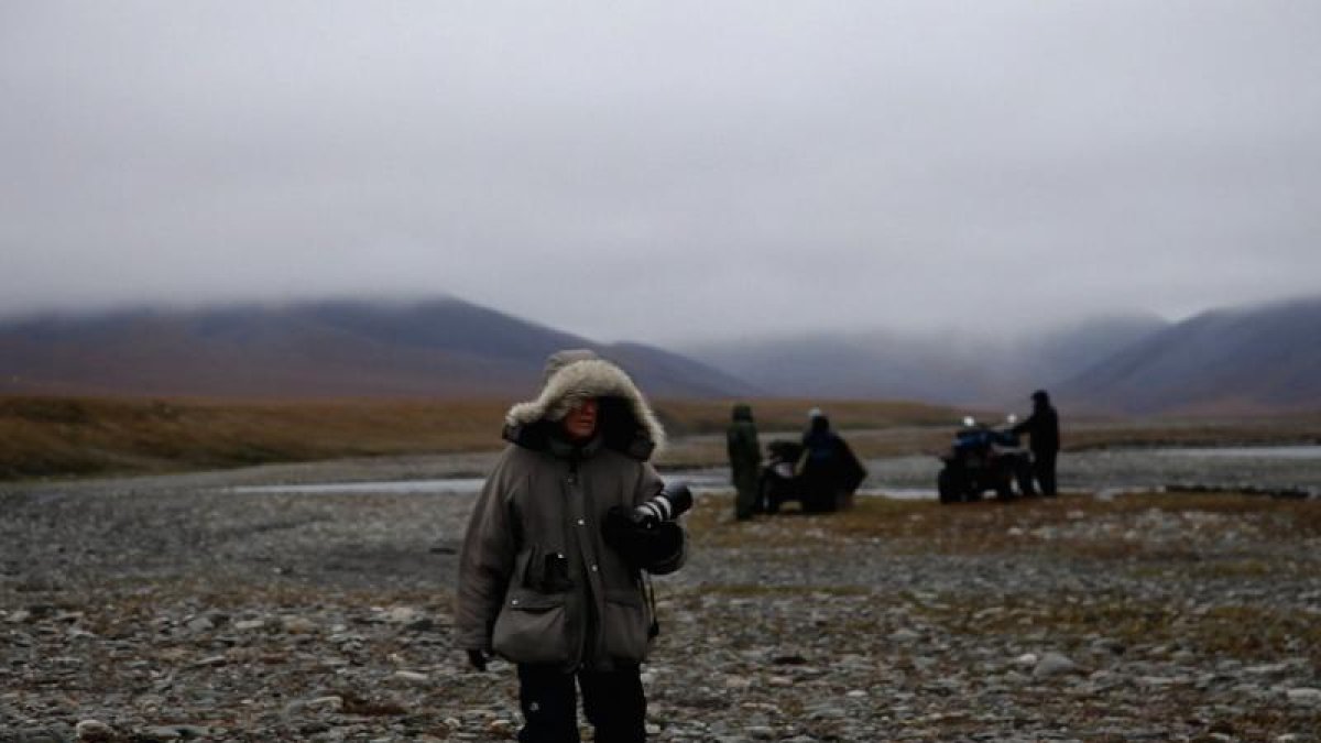 Salgado i 'La sal de la Terra'