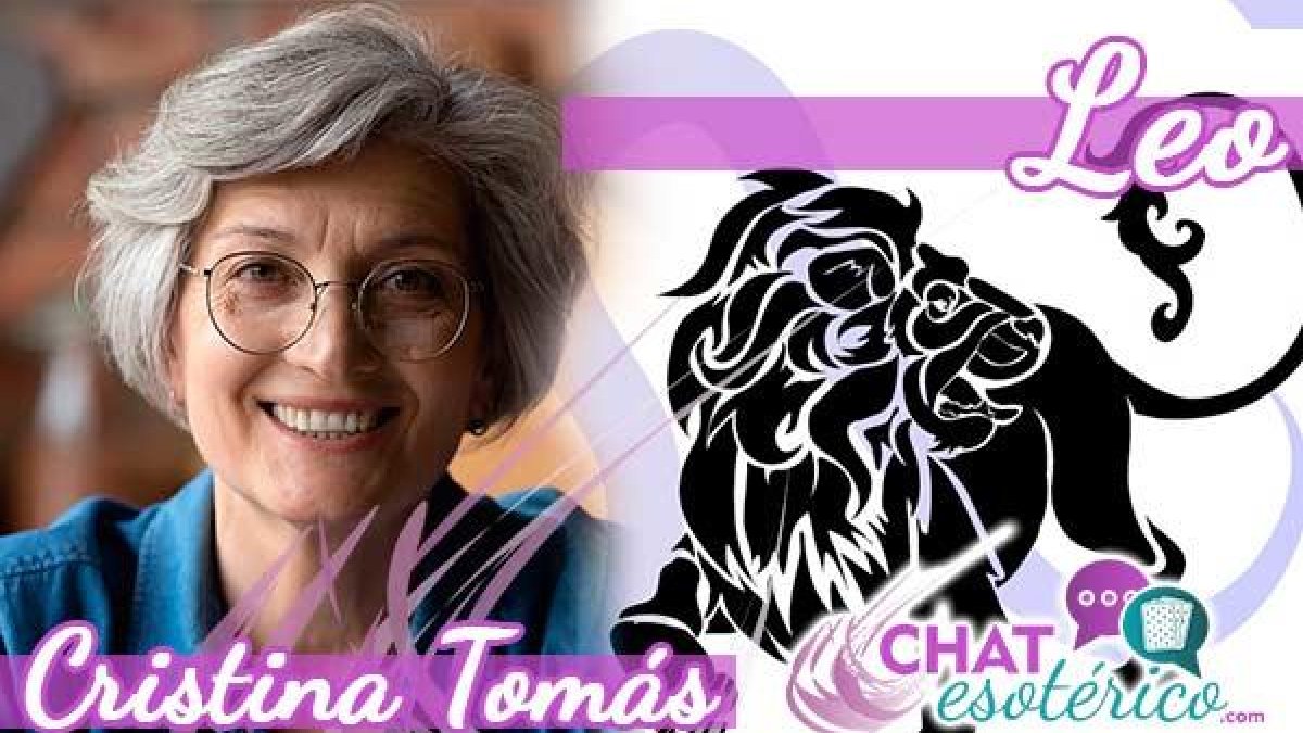 Cristina Tomás - LLEÓ