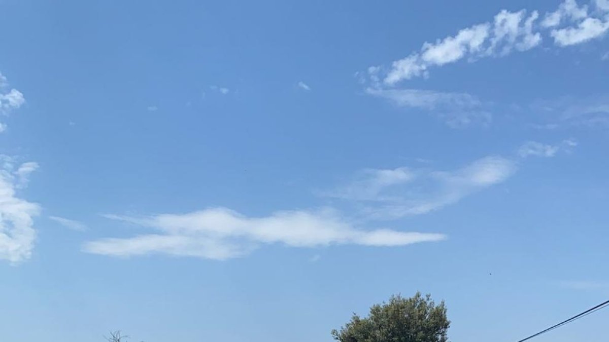 Un joven motorista de Lleida falleció el pasado viernes en la A-2 en Alcoletge.