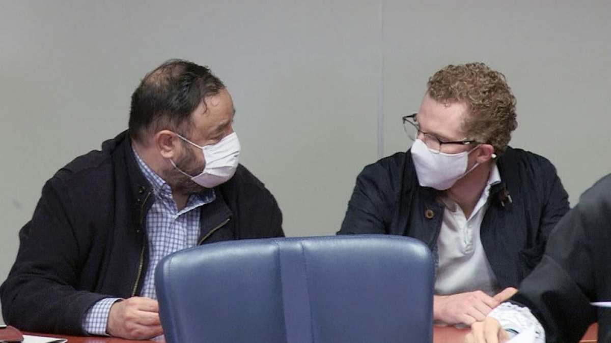 50 anys de presó per al pare que va assassinar els seus dos fills a Godella