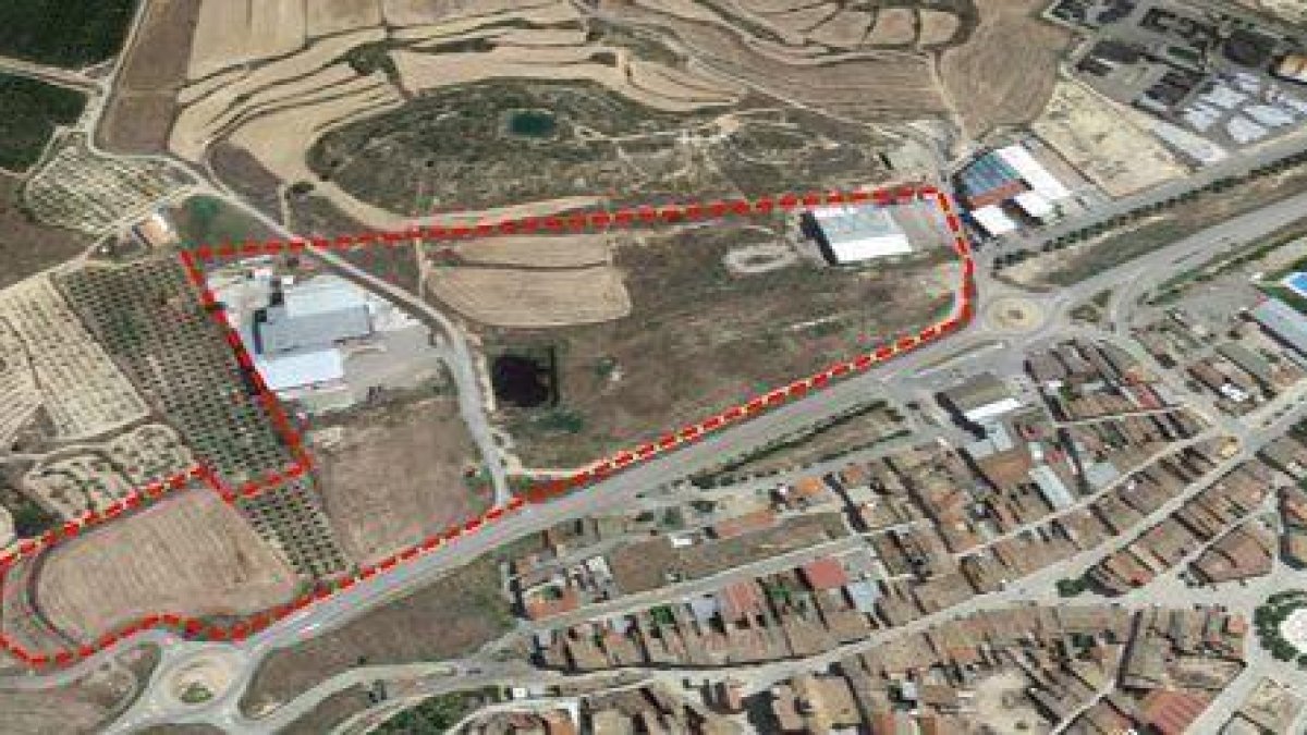 Una empresa inverteix un milió d'euros a Maials