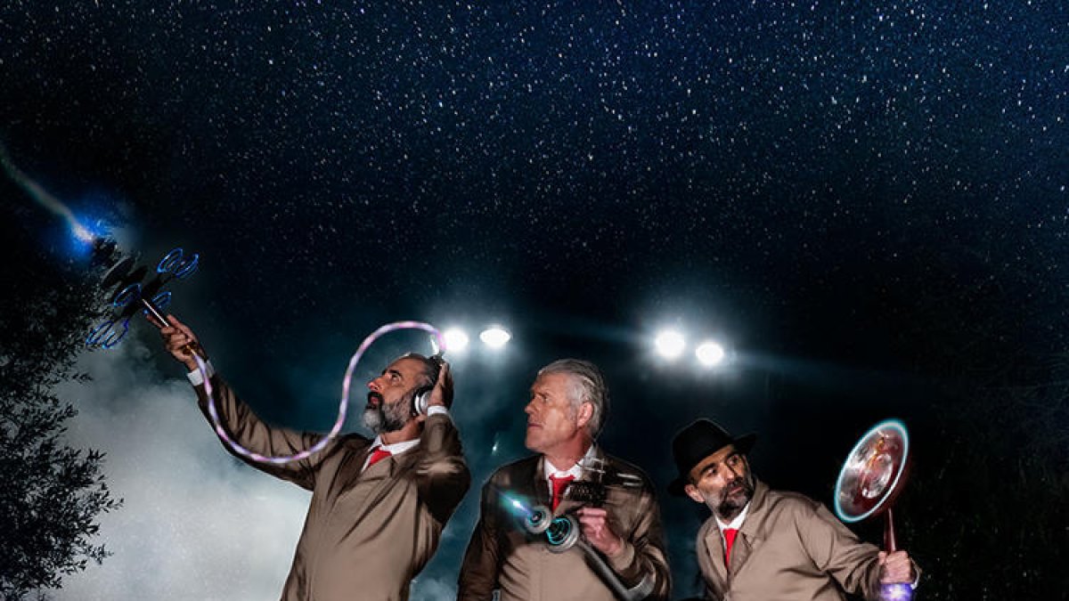 Vuelve Antònia Font después de once años de silencio