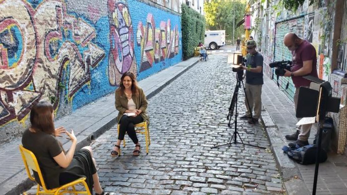 La Generació Z, a La 2