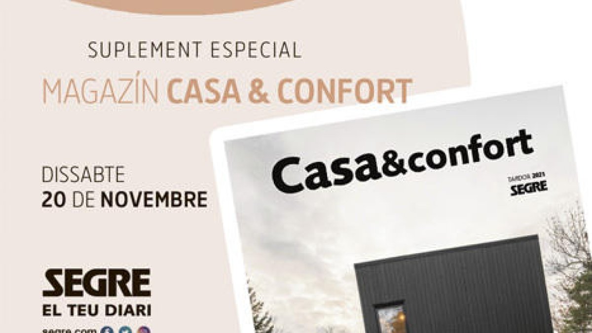 Casa & Confort