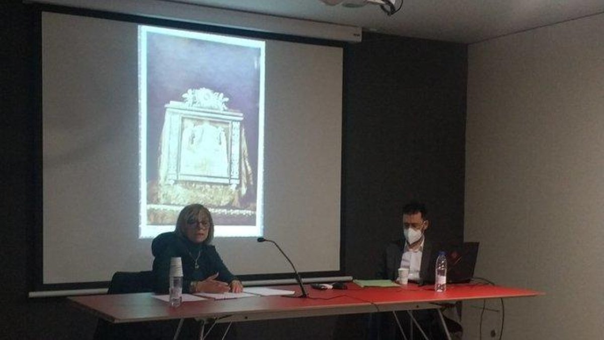 On és el Sant Drap? Noves investigacions asseguren que està en mans privades i que podria sortir a la llum