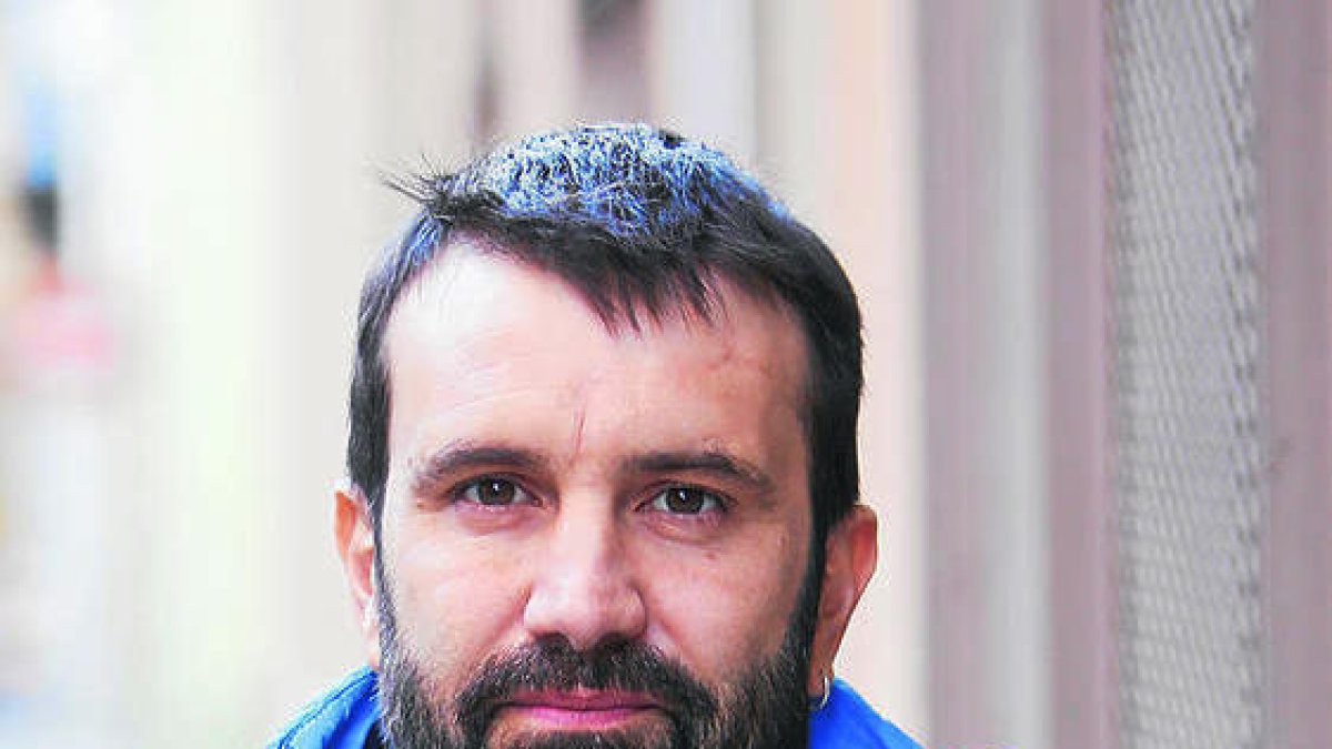 El combat és sempre ara, o no n’hi ha