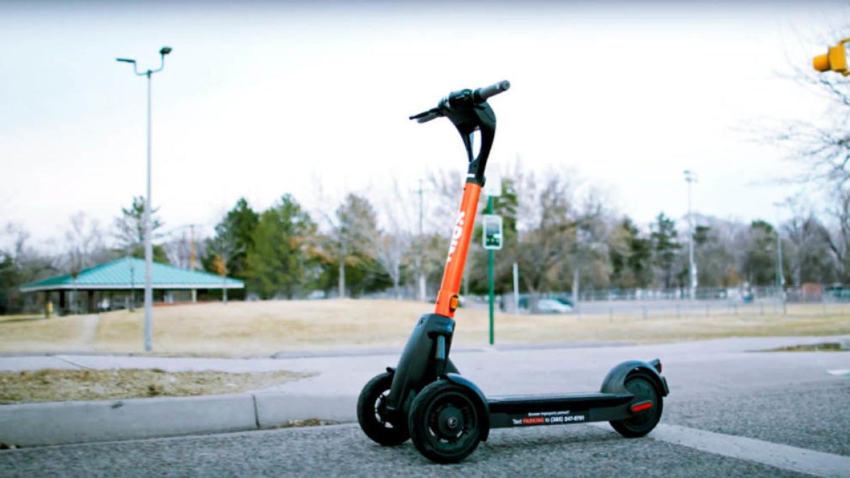 Més alternatives de mobilitat elèctrica en ciutat