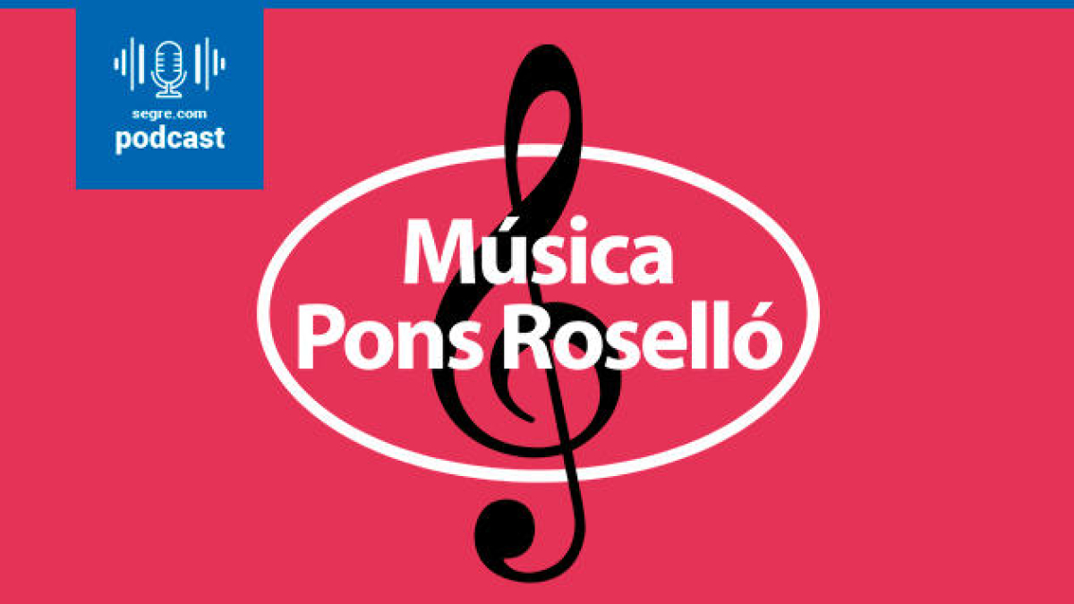 Escola de Música Pons Roselló, el Podcast