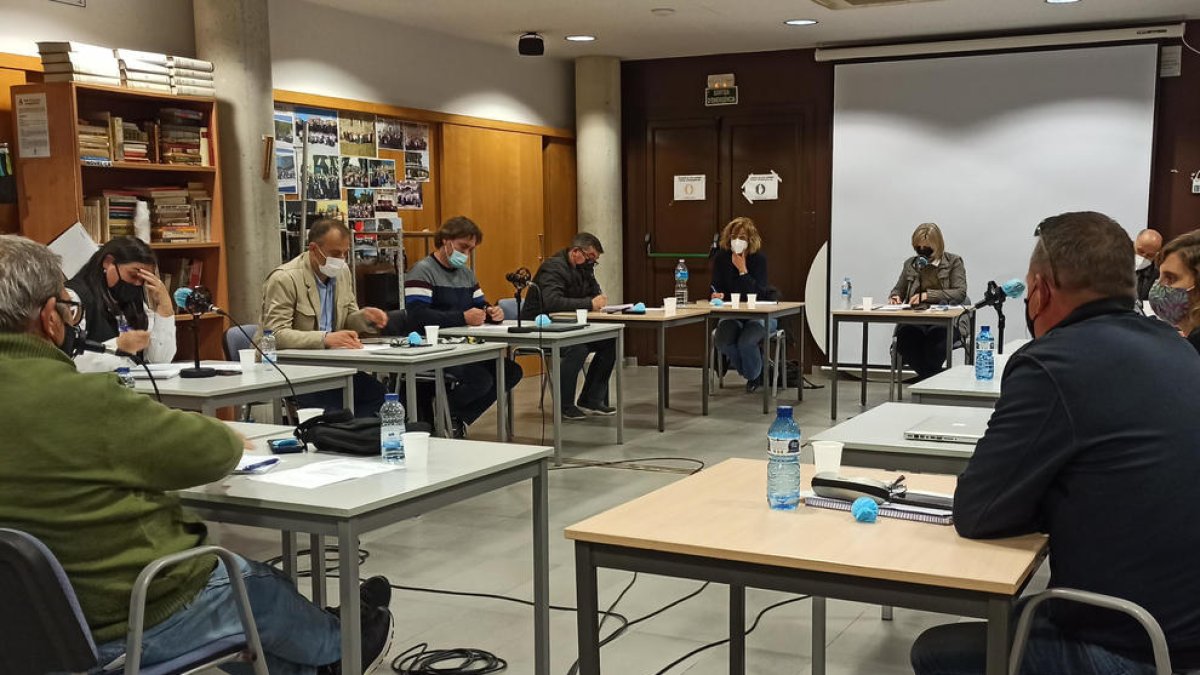 Un municipi de Girona demanarà a Agricultura que prohibeixi la caça