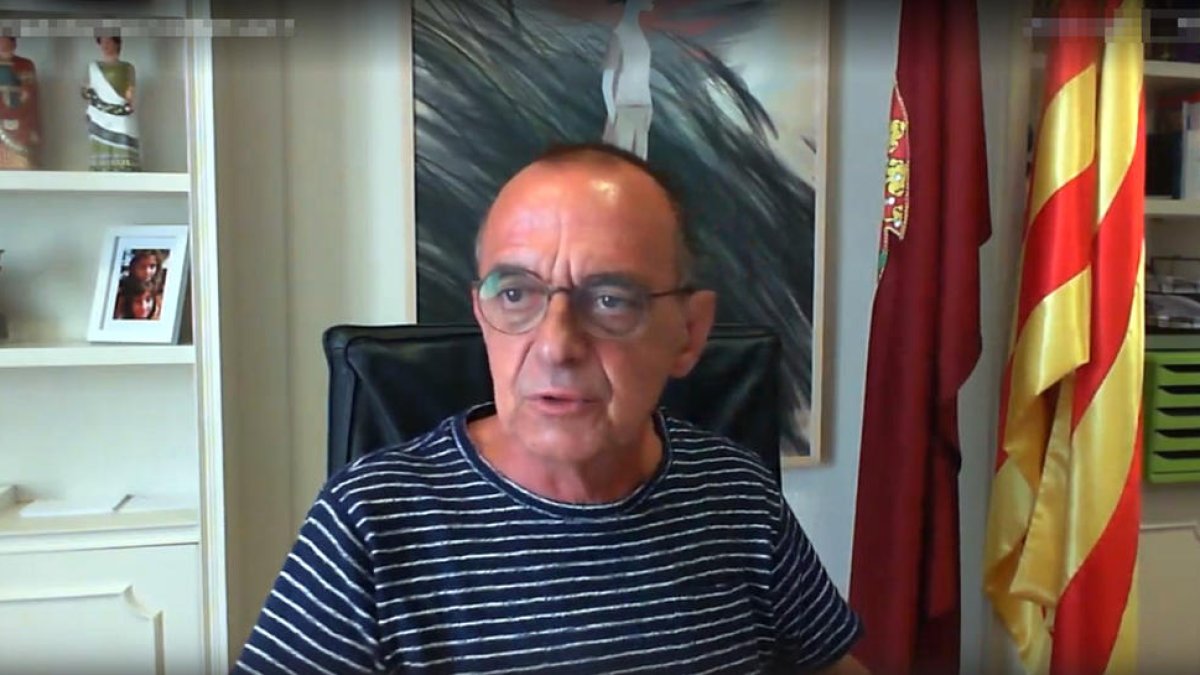 El Ple de la Paeria de Lleida avala per unanimitat expulsar el guàrdia urbà condemnat per pornografia infantil