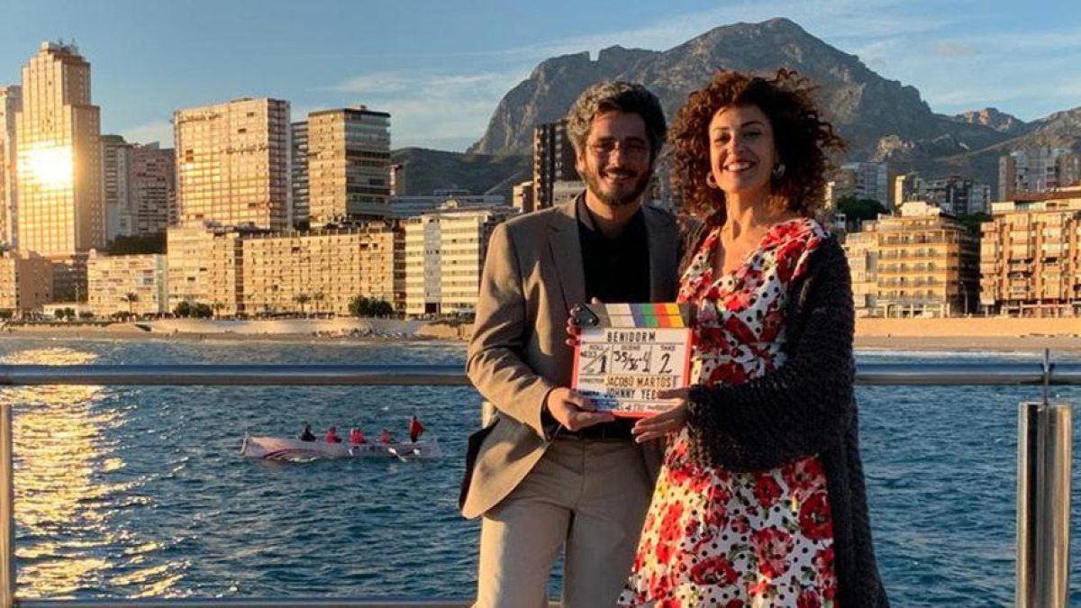 La de ‘Benidorm’ va ser un fiasco.