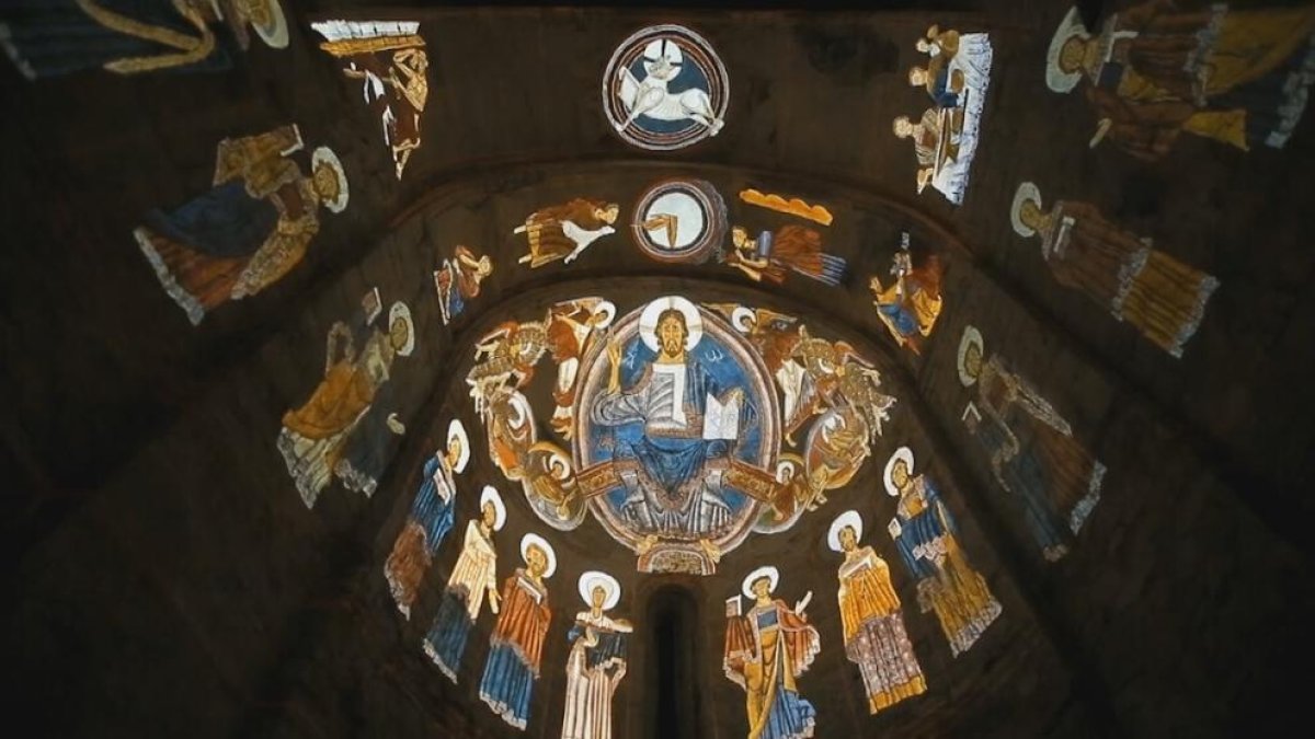 Los museos digitales, en 'CTRL'